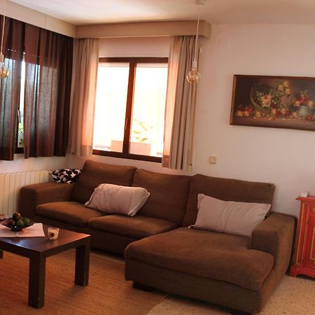 Willa La Casa Dels Boscos Tarragona Zewnętrze zdjęcie