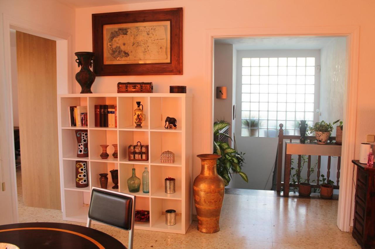 Willa La Casa Dels Boscos Tarragona Zewnętrze zdjęcie
