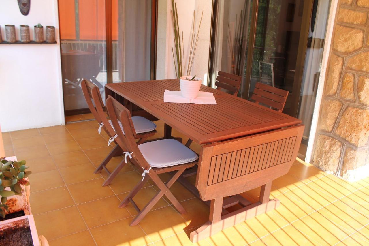Willa La Casa Dels Boscos Tarragona Zewnętrze zdjęcie