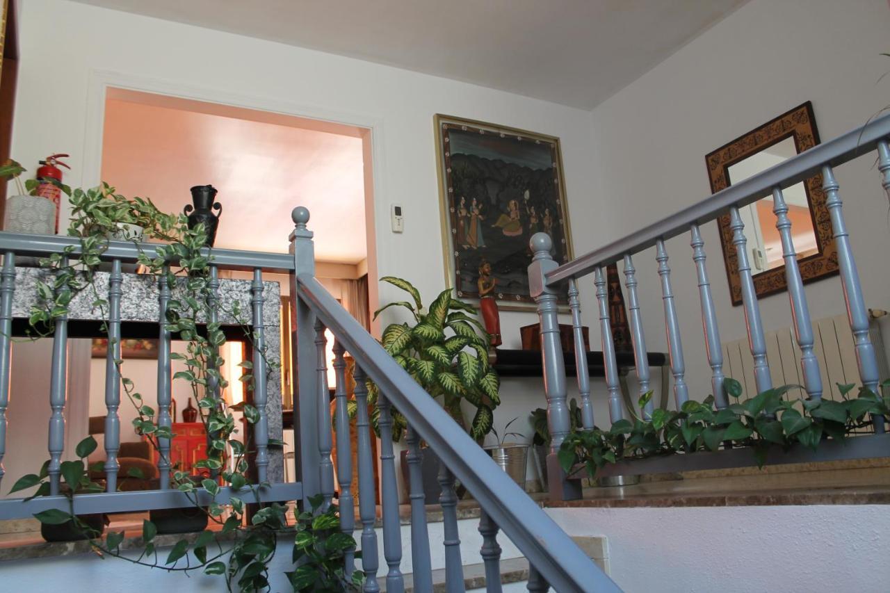 Willa La Casa Dels Boscos Tarragona Zewnętrze zdjęcie
