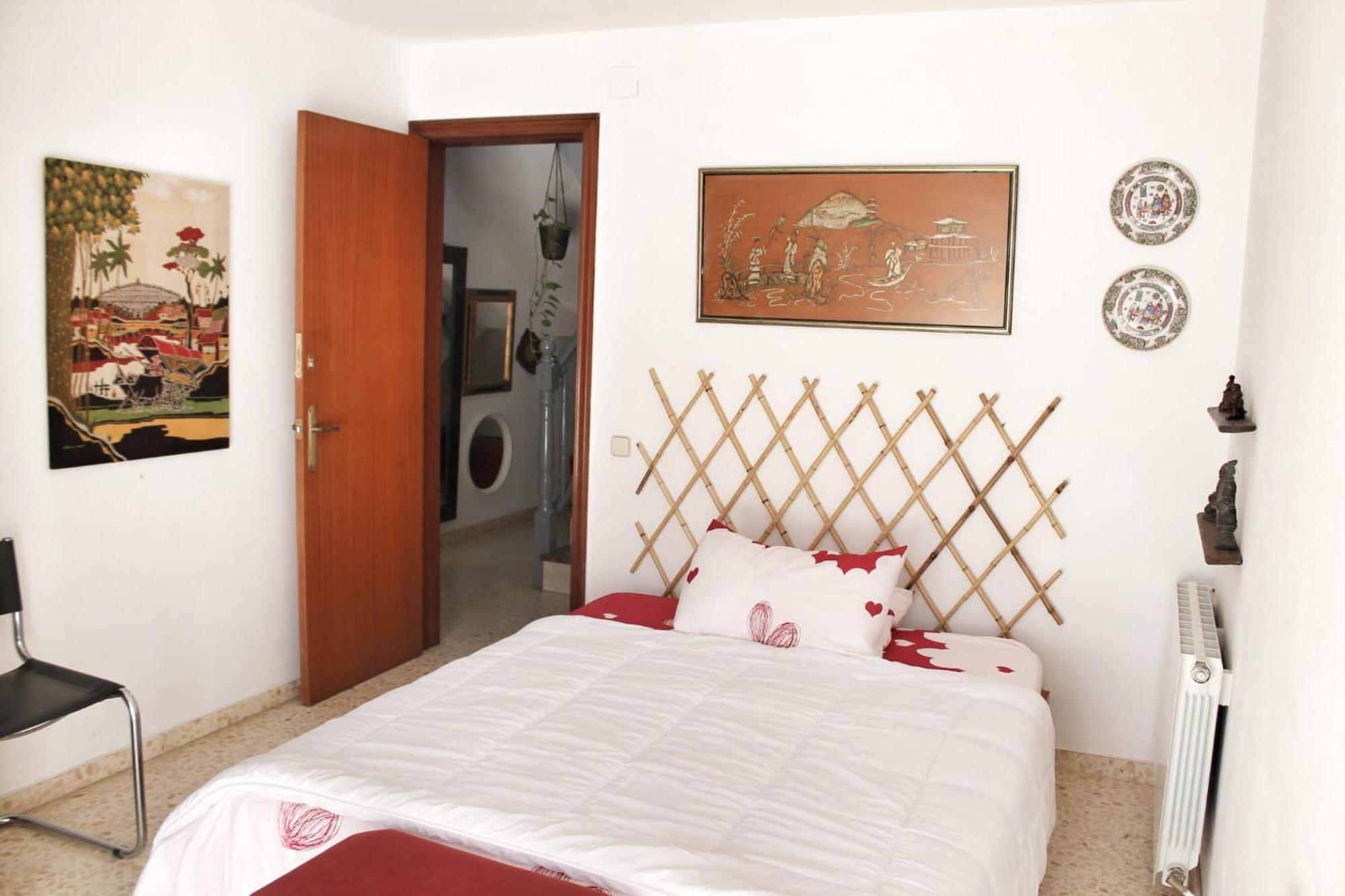 Willa La Casa Dels Boscos Tarragona Zewnętrze zdjęcie
