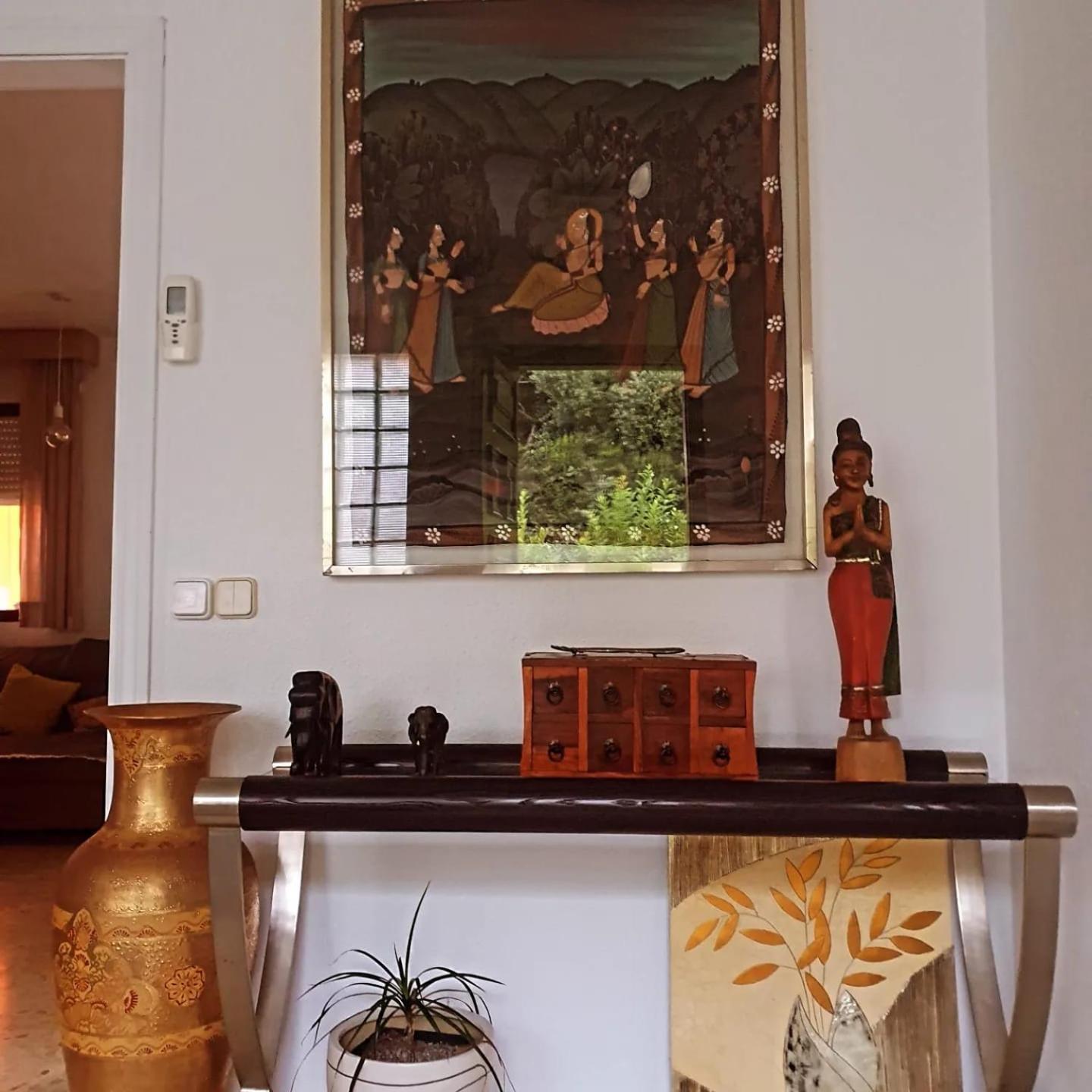 Willa La Casa Dels Boscos Tarragona Zewnętrze zdjęcie